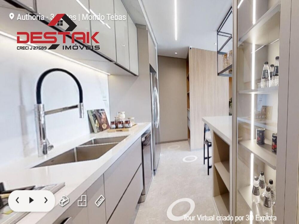 Apartamento, 3 quartos, 211 m² - Foto 4