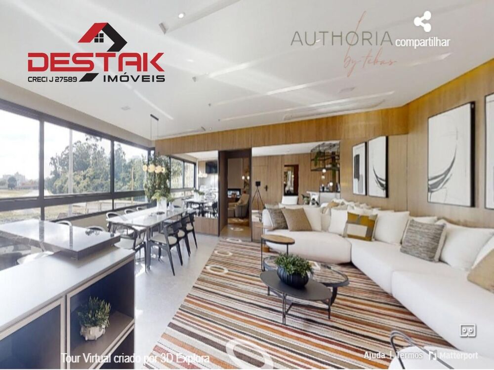 Apartamento, 3 quartos, 211 m² - Foto 3