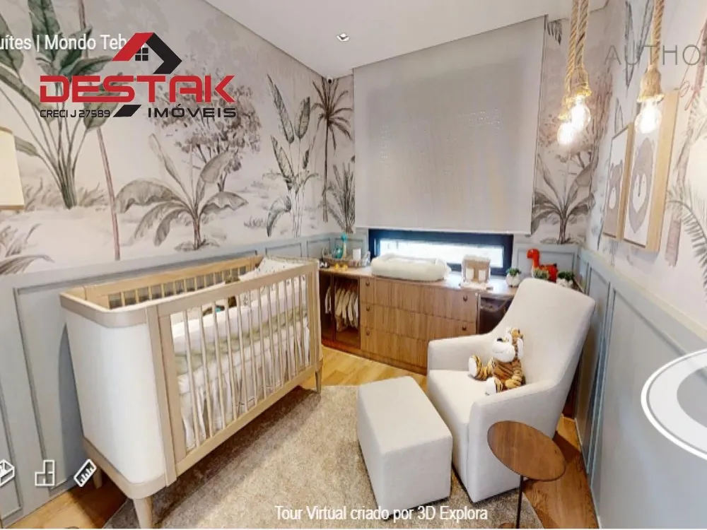 Apartamento, 3 quartos, 211 m² - Foto 8