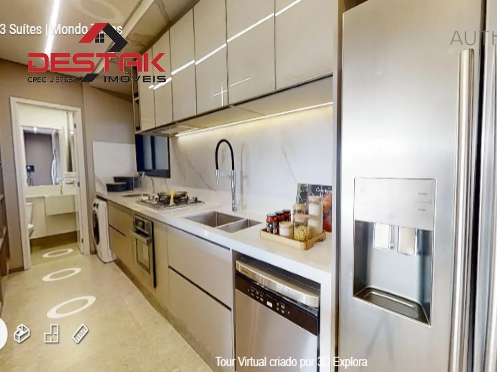 Apartamento, 3 quartos, 211 m² - Foto 6