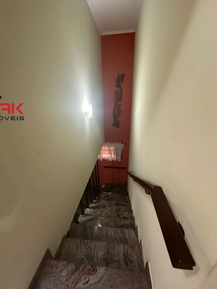 Casa, 3 quartos, 226 m² - Foto 11