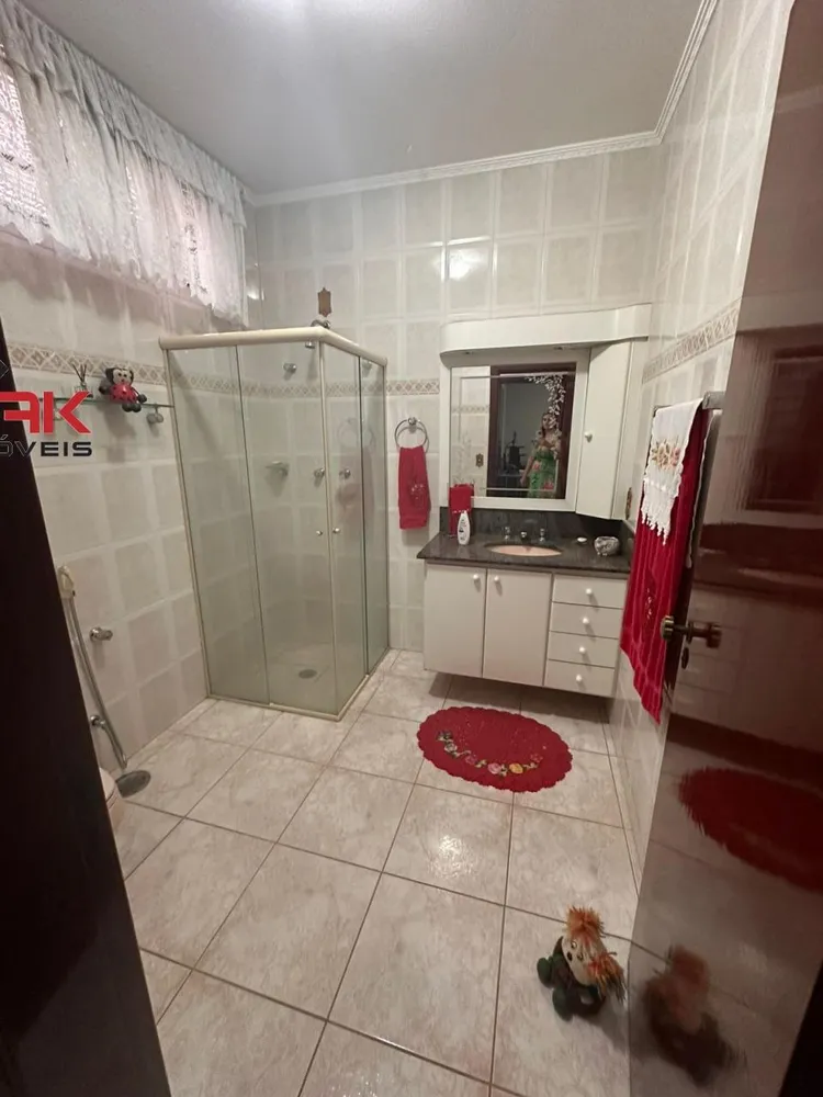 Casa, 3 quartos, 226 m² - Foto 7