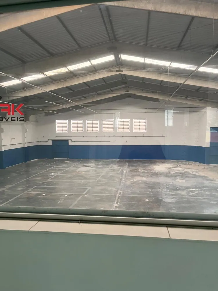 Depósito-Galpão, 1306 m² - Foto 2
