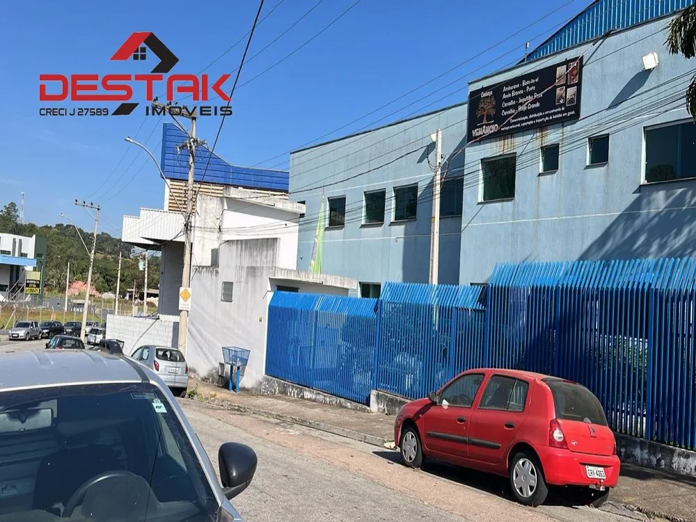 Depósito-Galpão, 1306 m² - Foto 9