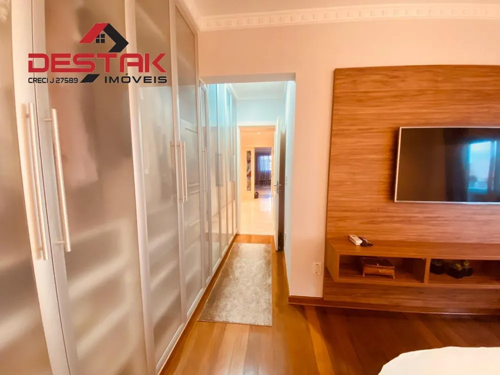 Apartamento, 4 quartos, 200 m² - Foto 7