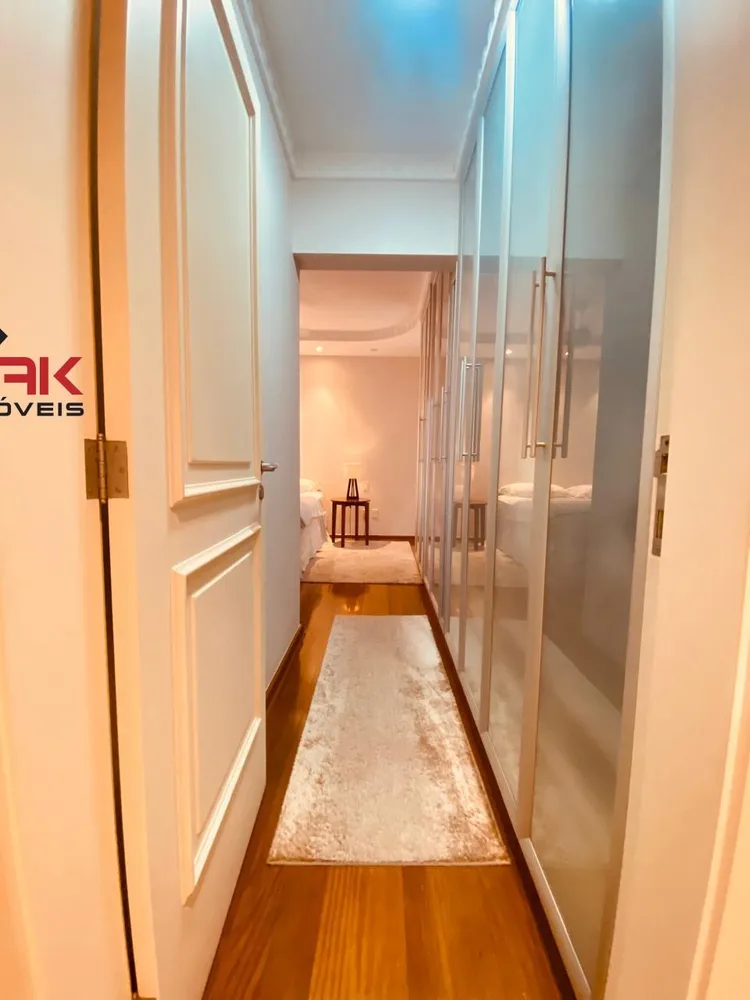 Apartamento, 4 quartos, 200 m² - Foto 8