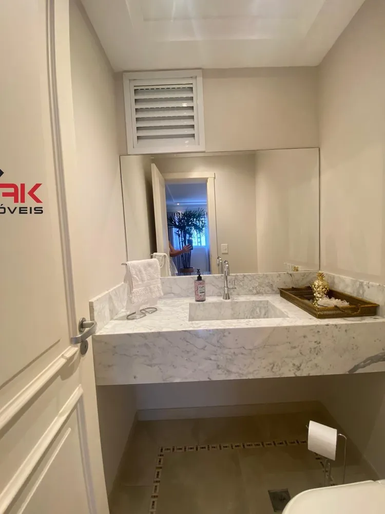 Apartamento, 4 quartos, 200 m² - Foto 5