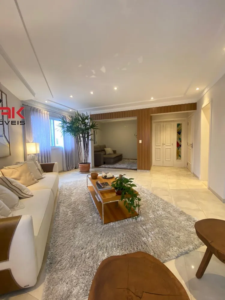 Apartamento, 4 quartos, 200 m² - Foto 3