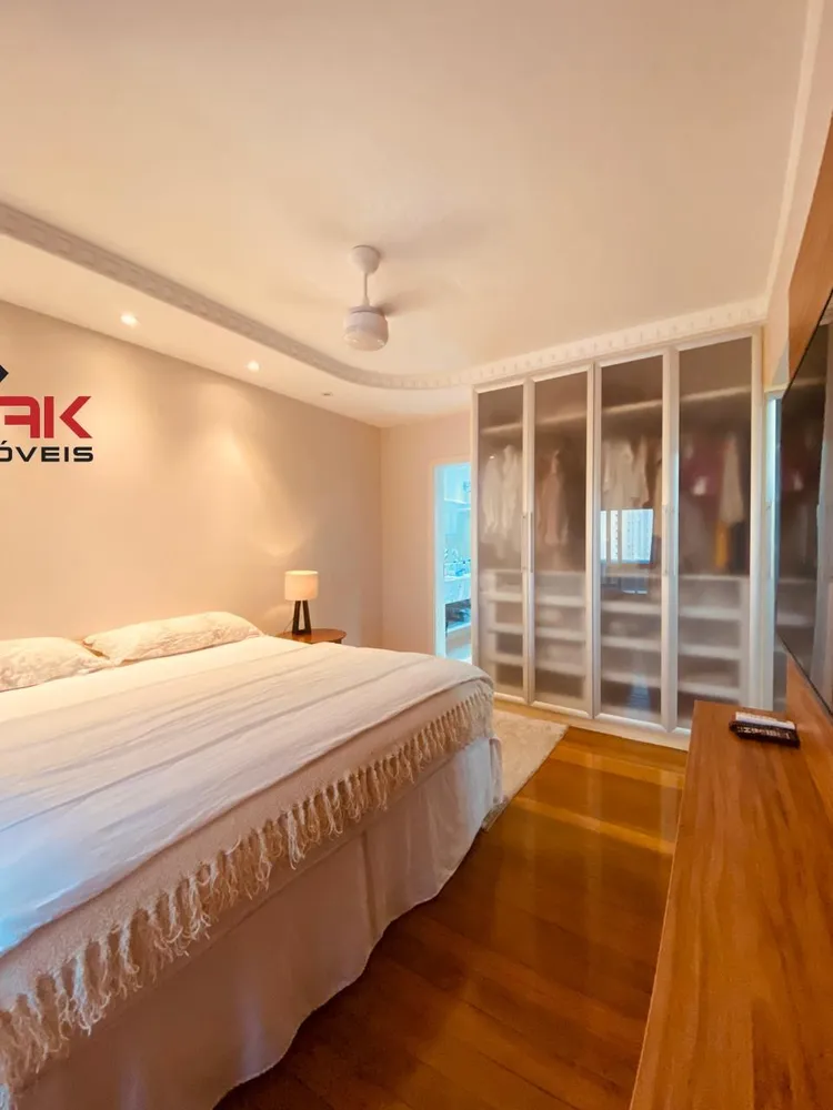 Apartamento, 4 quartos, 200 m² - Foto 6