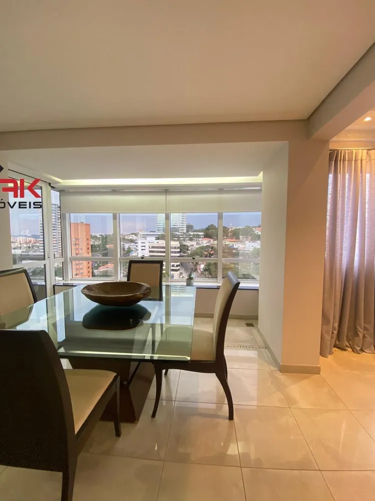 Apartamento, 4 quartos, 200 m² - Foto 4