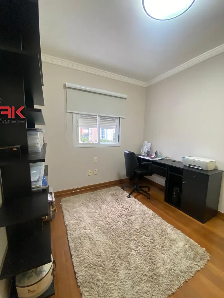 Apartamento, 4 quartos, 200 m² - Foto 11