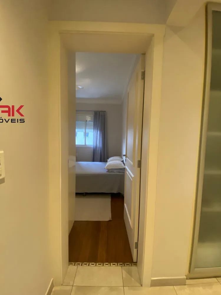 Apartamento, 4 quartos, 200 m² - Foto 10