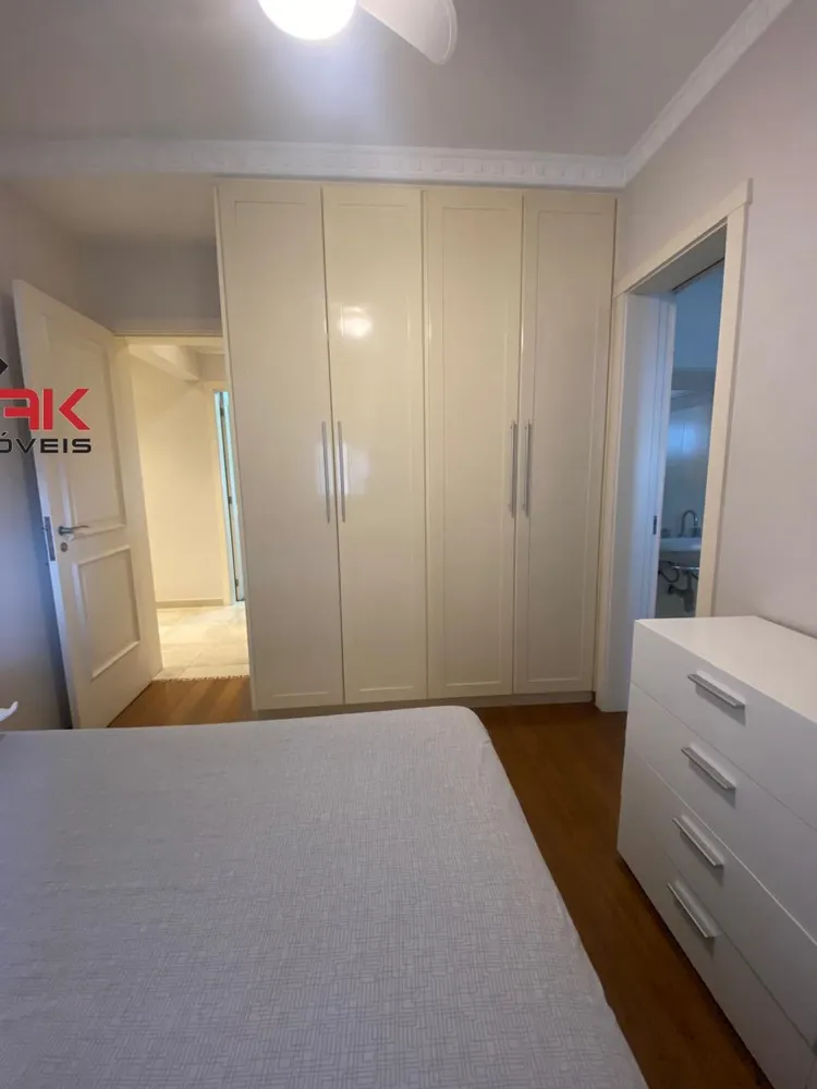Apartamento, 4 quartos, 200 m² - Foto 9
