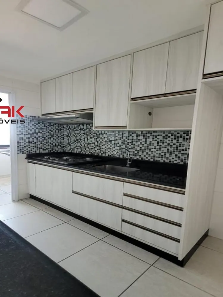 Apartamento, 2 quartos, 56 m² - Foto 2