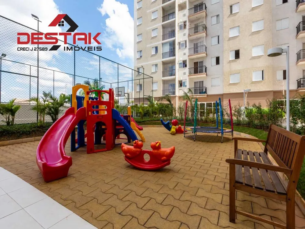 Apartamento, 2 quartos, 56 m² - Foto 7