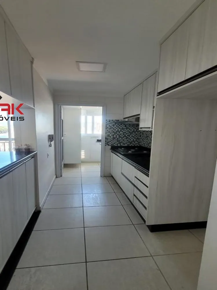 Apartamento, 2 quartos, 56 m² - Foto 3