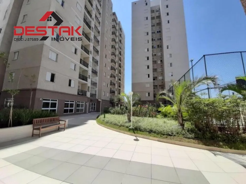 Apartamento, 2 quartos, 56 m² - Foto 8