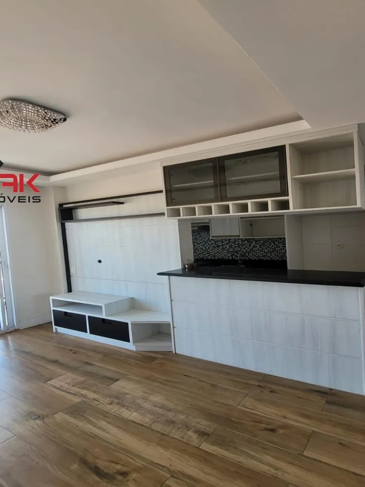 Apartamento, 2 quartos, 56 m² - Foto 1