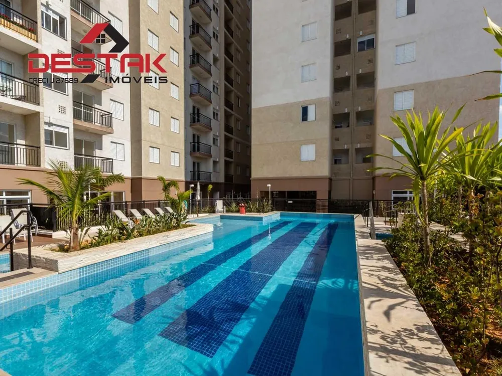 Apartamento, 2 quartos, 56 m² - Foto 10