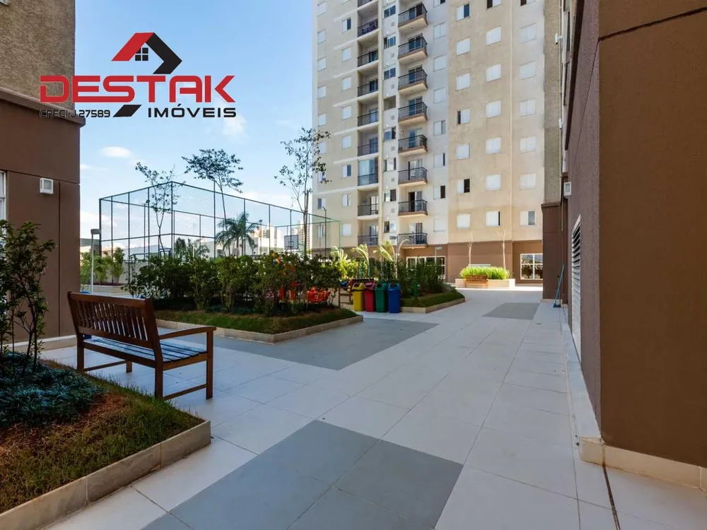 Apartamento, 2 quartos, 56 m² - Foto 6