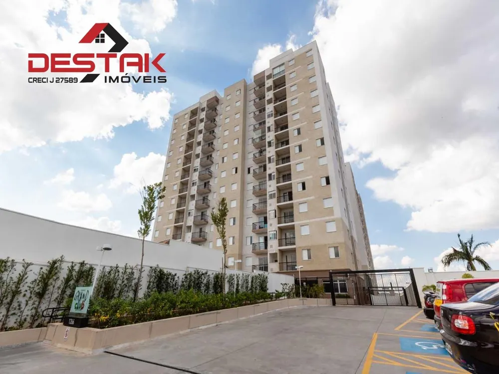 Apartamento, 2 quartos, 56 m² - Foto 5
