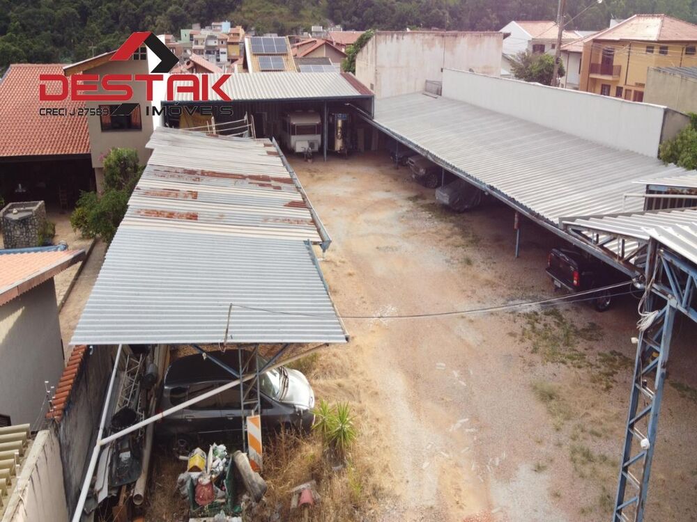 Terreno, 500 m² - Foto 1