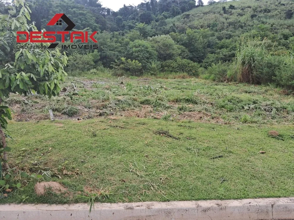 Terreno, 250 m² - Foto 1