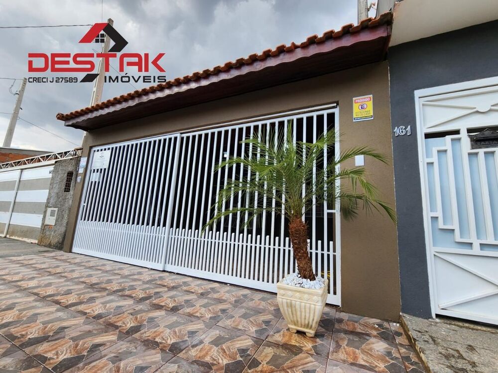 Casa, 2 quartos, 150 m² - Foto 2