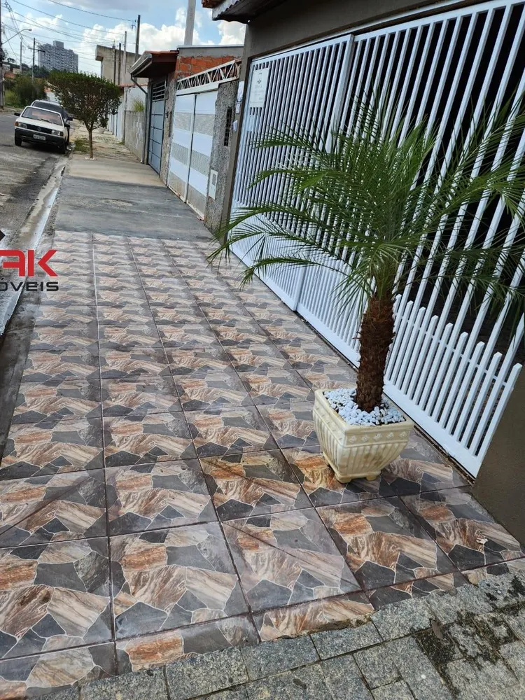 Casa, 2 quartos, 150 m² - Foto 16