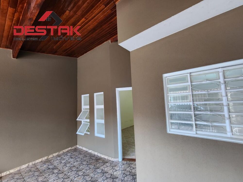 Casa, 2 quartos, 150 m² - Foto 1
