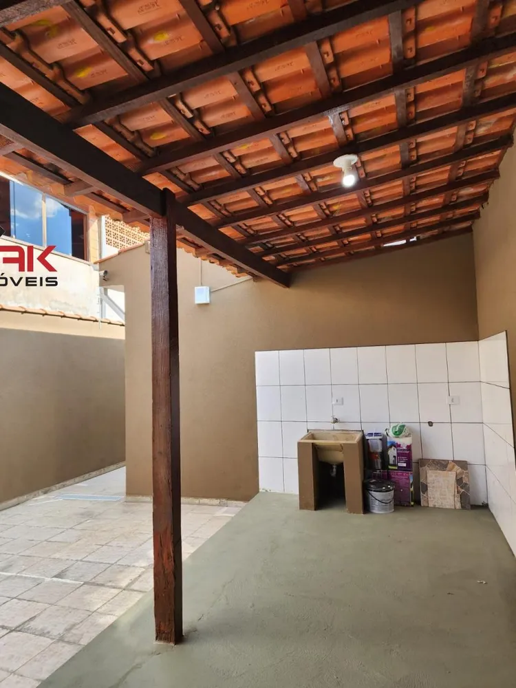 Casa, 2 quartos, 150 m² - Foto 14