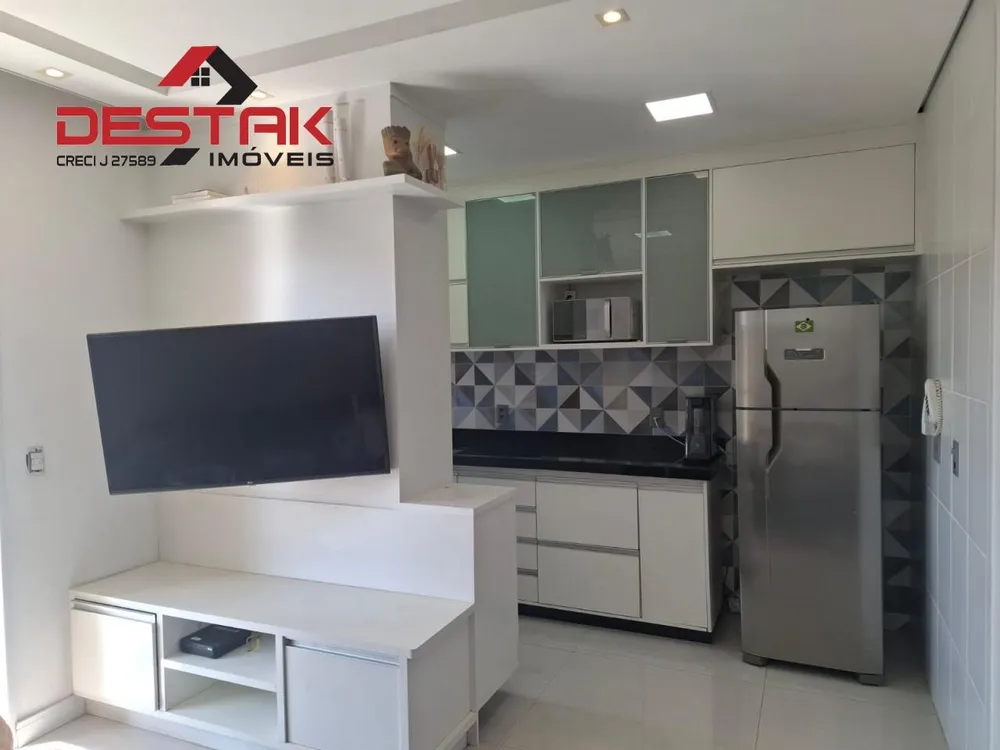 Apartamento, 2 quartos, 66 m² - Foto 3
