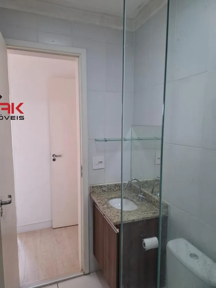 Apartamento, 2 quartos, 66 m² - Foto 9