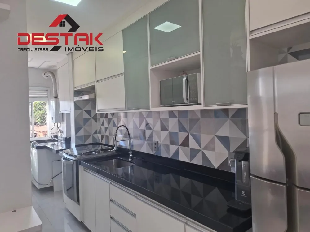 Apartamento, 2 quartos, 66 m² - Foto 5