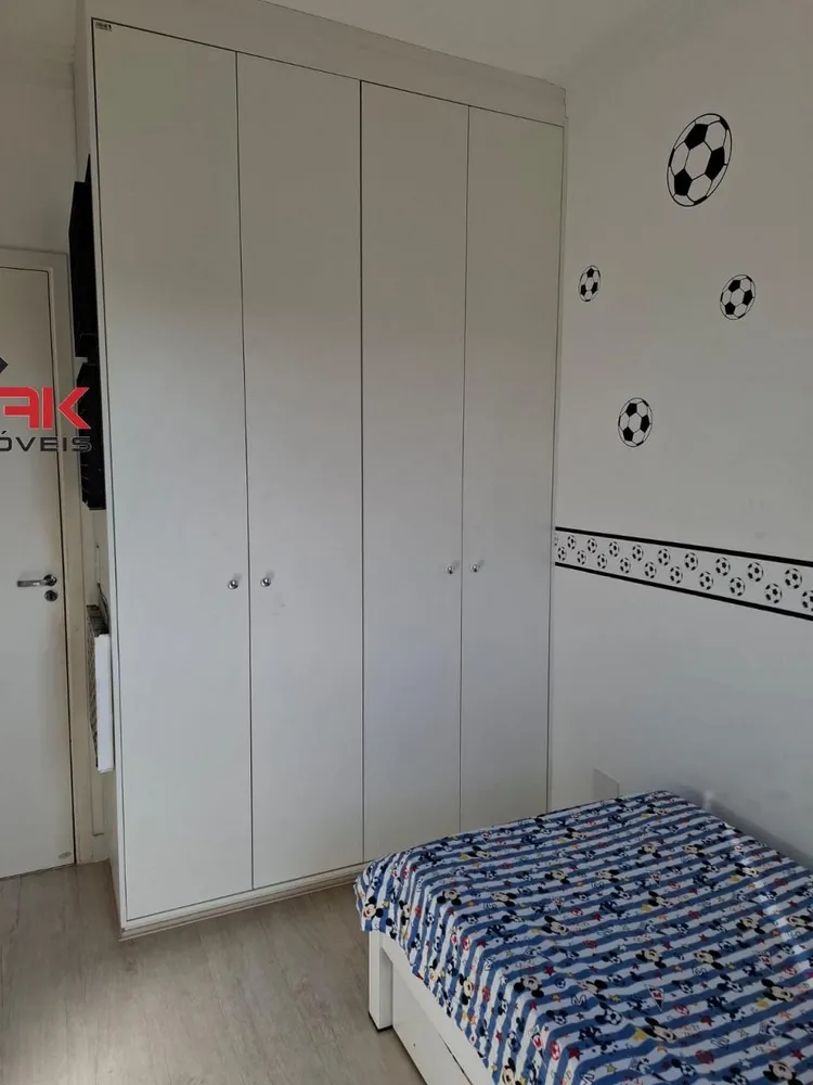 Apartamento, 2 quartos, 66 m² - Foto 10