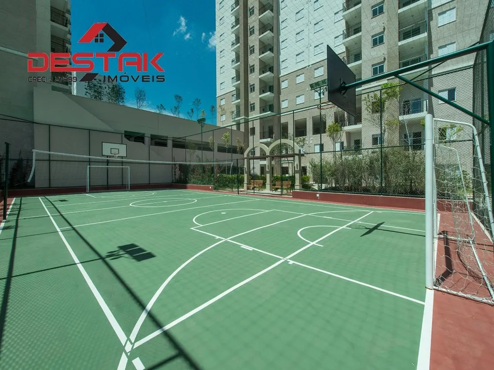 Apartamento, 2 quartos, 66 m² - Foto 11