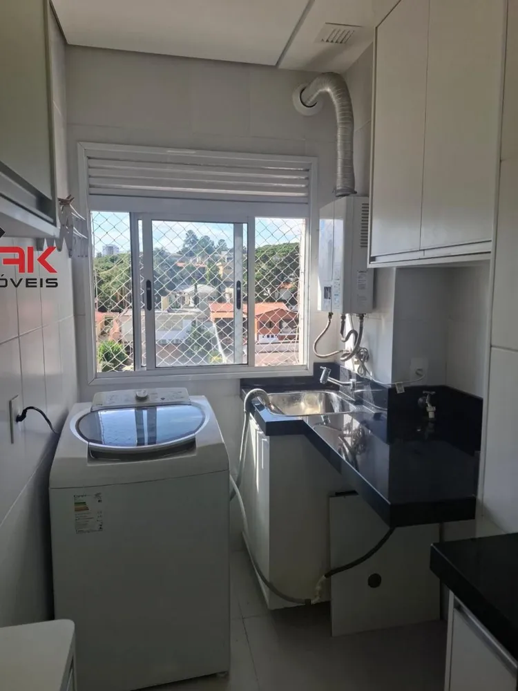 Apartamento, 2 quartos, 66 m² - Foto 6
