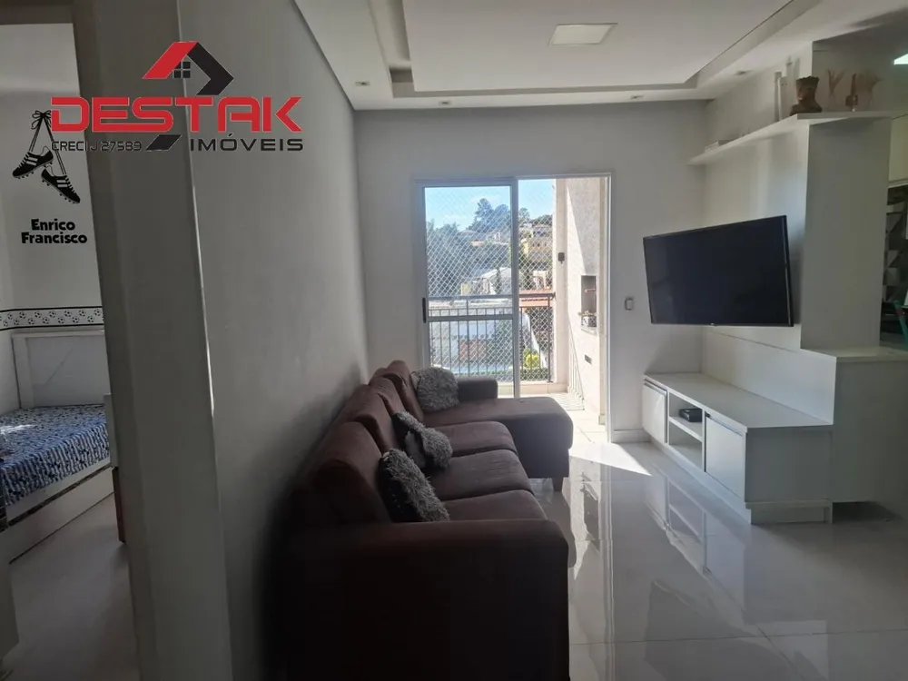 Apartamento, 2 quartos, 66 m² - Foto 2