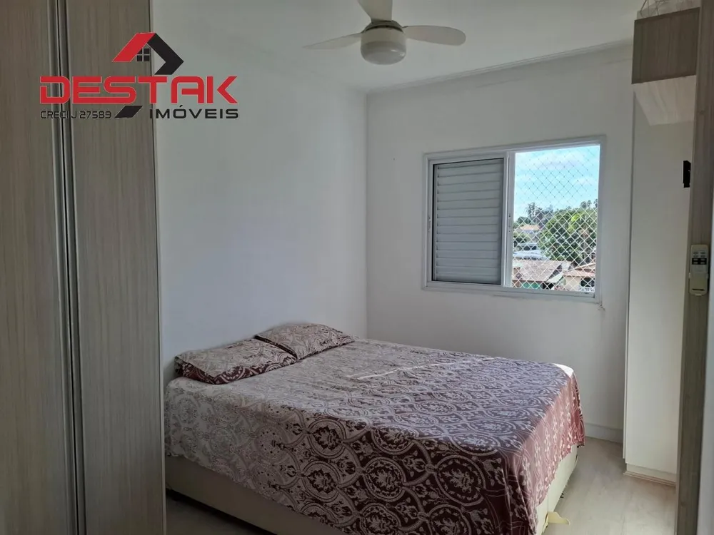 Apartamento, 2 quartos, 66 m² - Foto 8