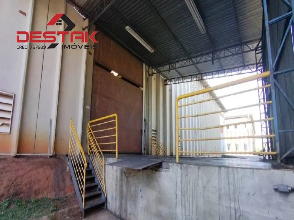 Depósito-Galpão, 3041 m² - Foto 5