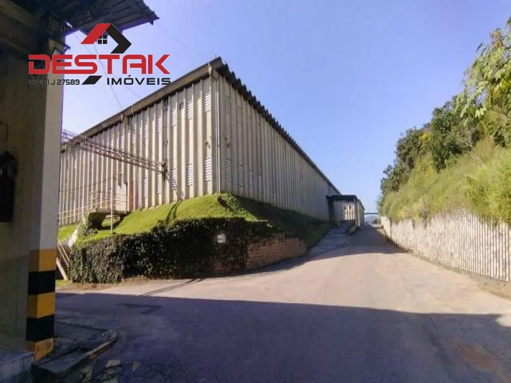 Depósito-Galpão, 3041 m² - Foto 1