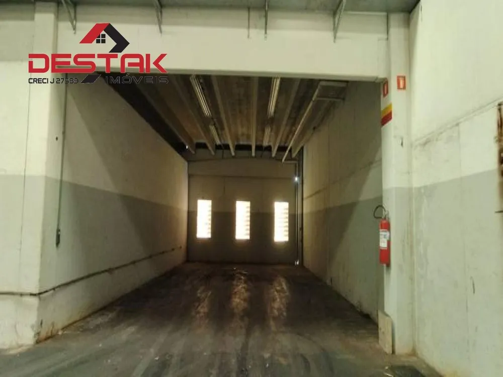 Depósito-Galpão, 3041 m² - Foto 7