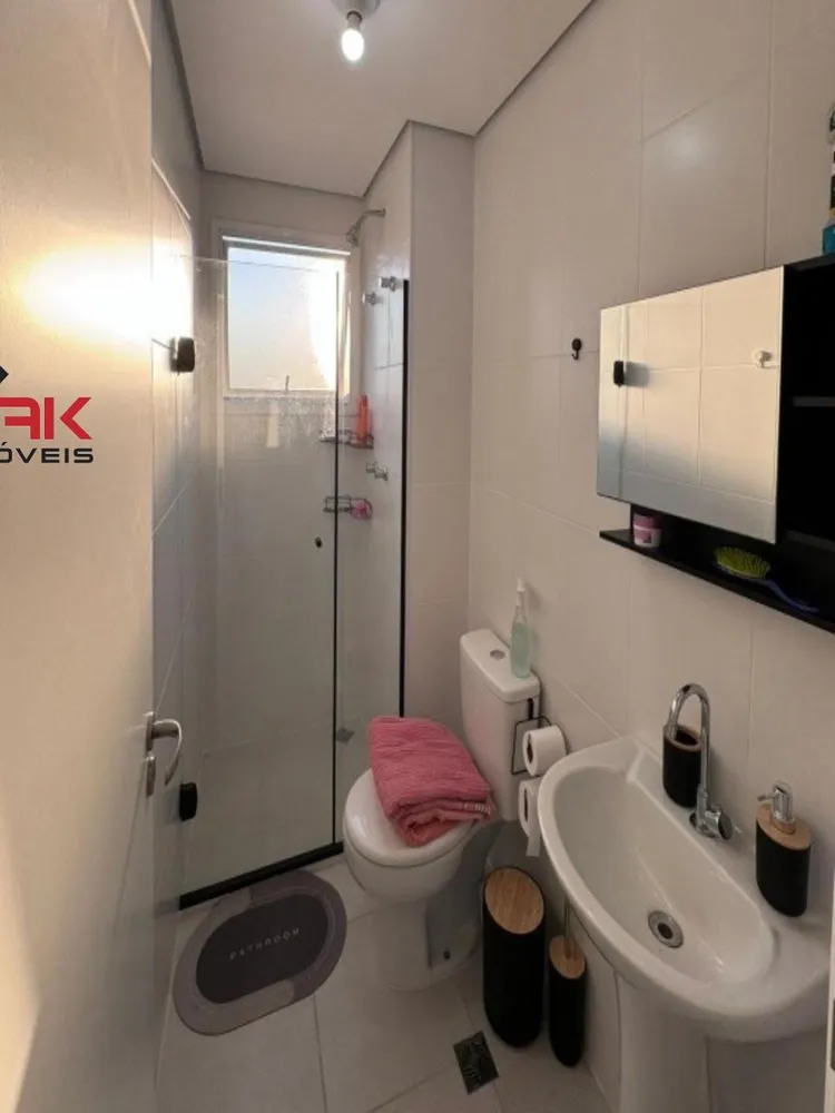 Apartamento, 2 quartos, 60 m² - Foto 9