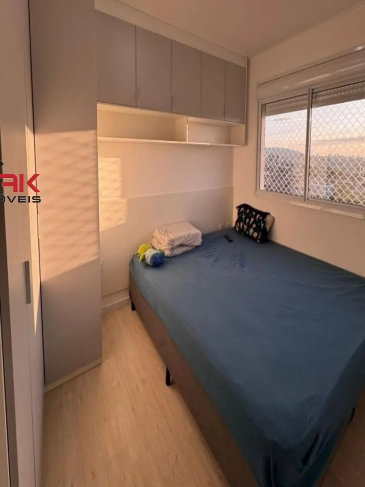 Apartamento, 2 quartos, 60 m² - Foto 8