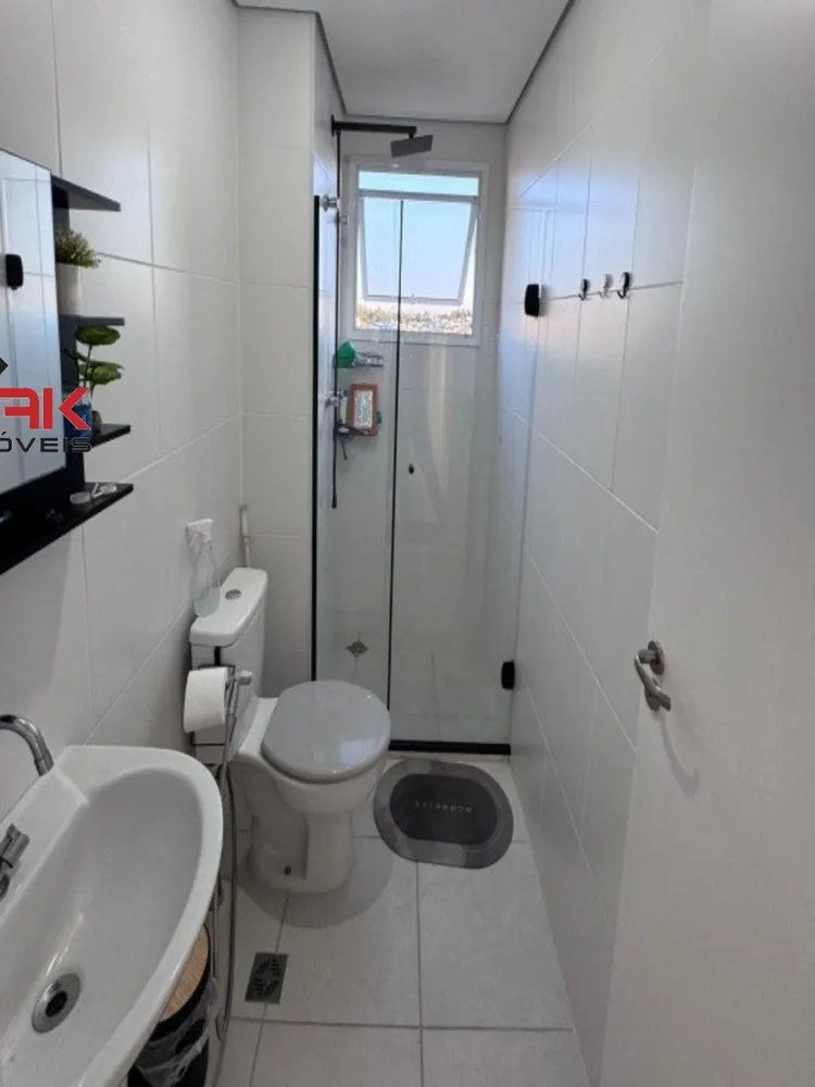 Apartamento, 2 quartos, 60 m² - Foto 7