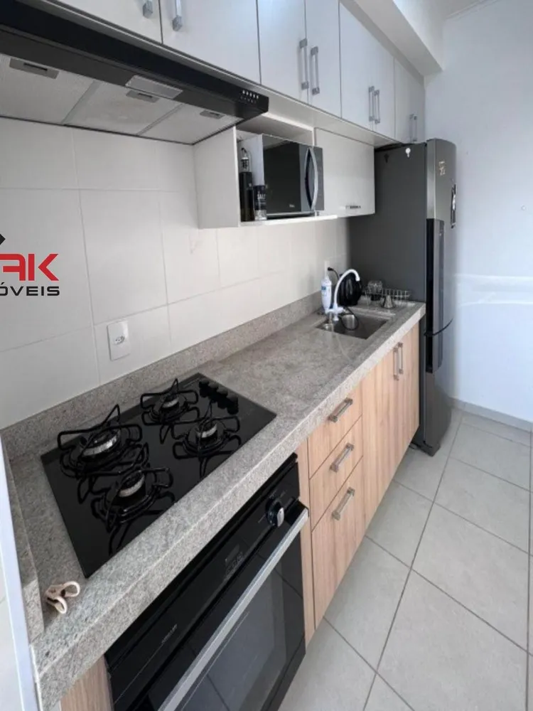 Apartamento, 2 quartos, 60 m² - Foto 5