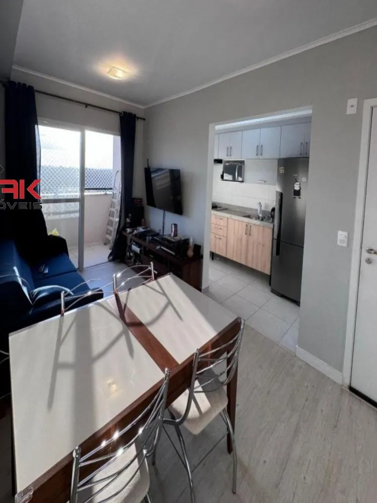 Apartamento, 2 quartos, 60 m² - Foto 2