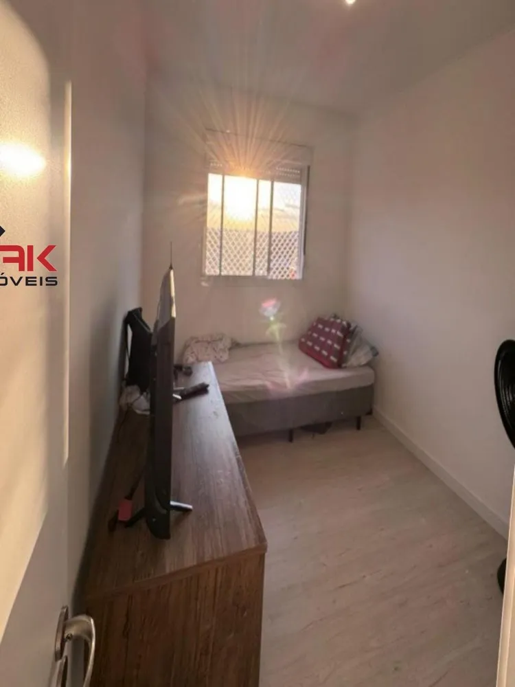 Apartamento, 2 quartos, 60 m² - Foto 10