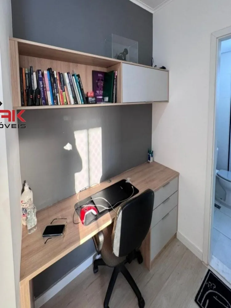 Apartamento, 2 quartos, 60 m² - Foto 6