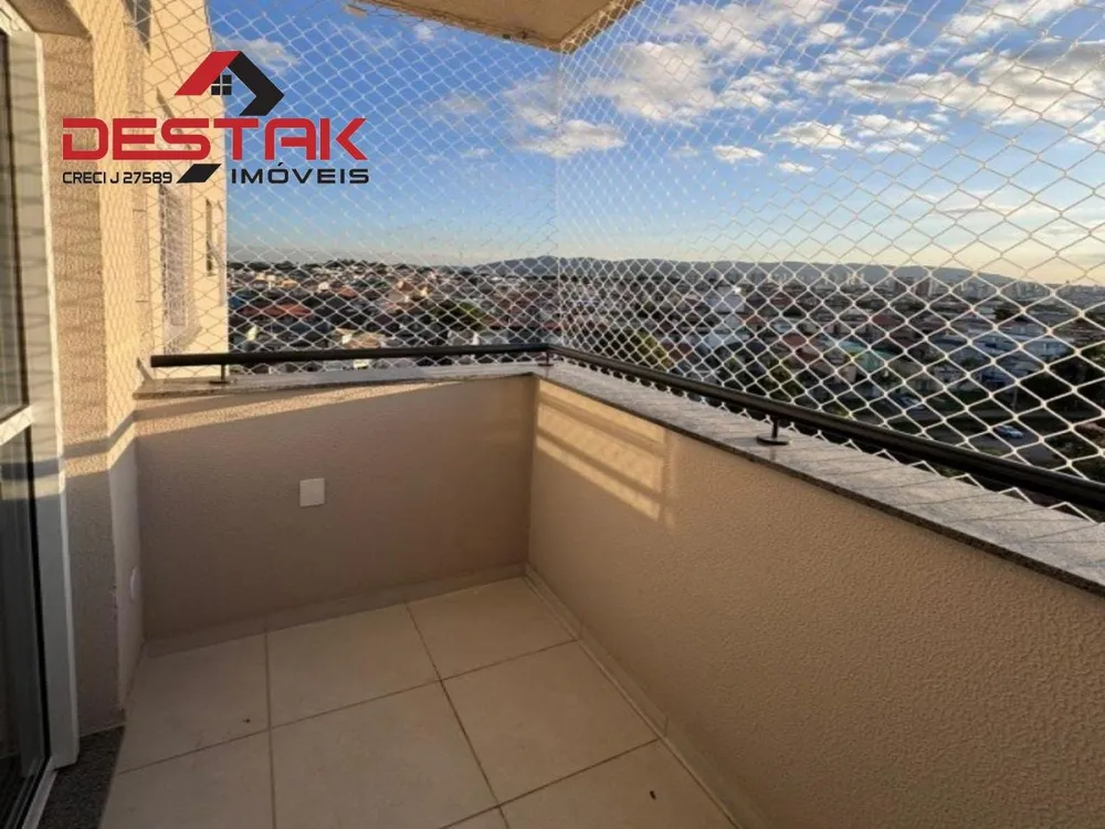 Apartamento, 2 quartos, 60 m² - Foto 3